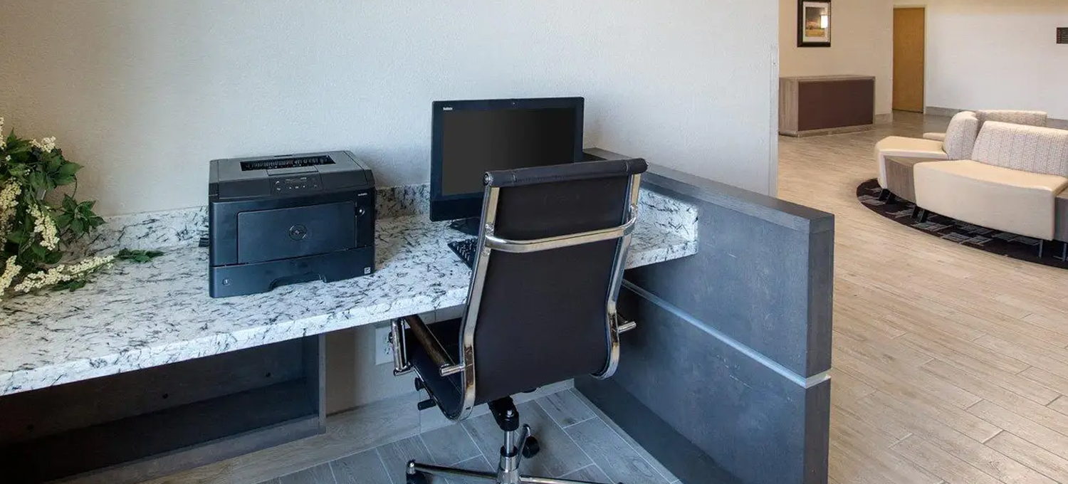 bussiness-center