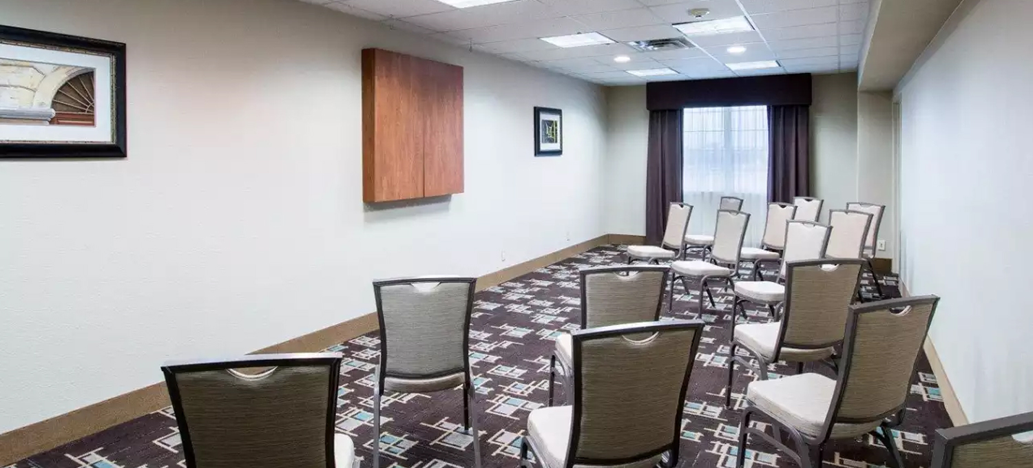 meeting